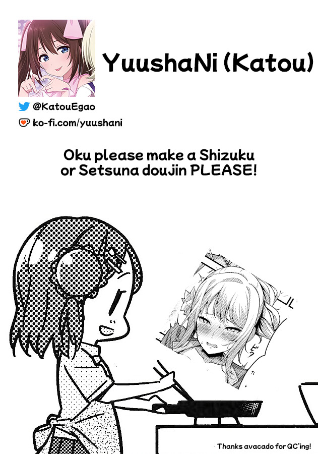 Hentai Manga Comic-Until Ai Falls to Lust-Read-25